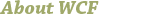 About Waunakee Community Foundation